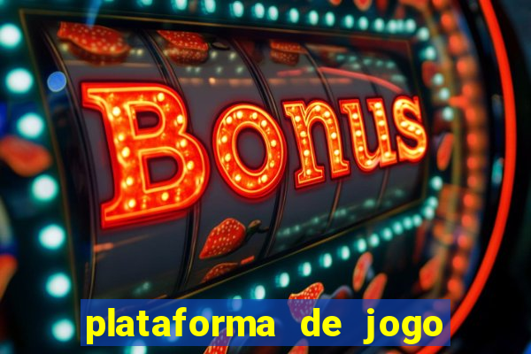 plataforma de jogo do ratinho